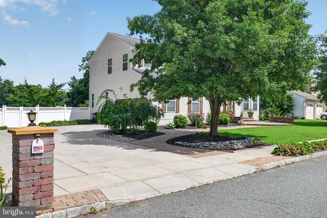 108 COPPERFIELD DR, Woodbury, NJ 08096