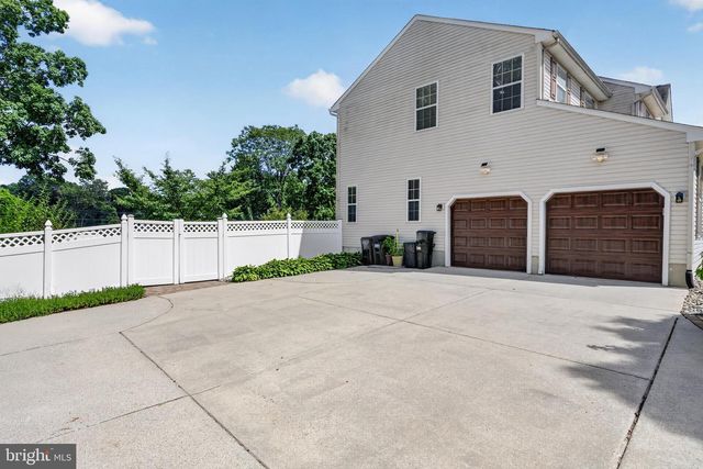 108 COPPERFIELD DR, Woodbury, NJ 08096