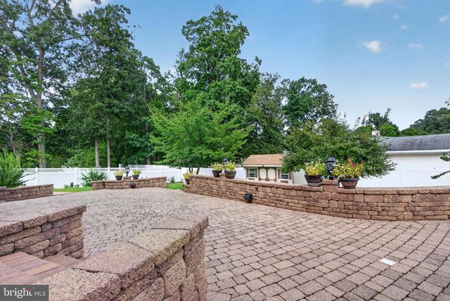 108 COPPERFIELD DR, Woodbury, NJ 08096