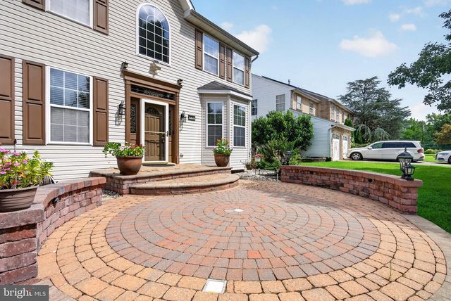 108 COPPERFIELD DR, Woodbury, NJ 08096