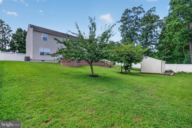 108 COPPERFIELD DR, Woodbury, NJ 08096