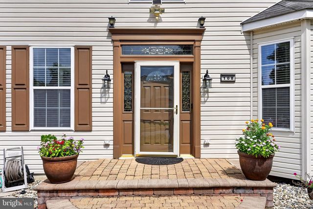 108 COPPERFIELD DR, Woodbury, NJ 08096