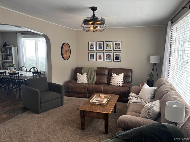 447 Kearsarge Street, Laurium, MI 49913