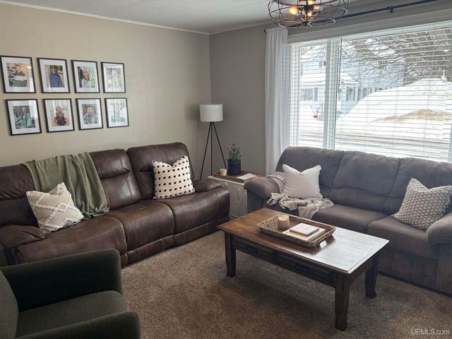 447 Kearsarge Street, Laurium, MI 49913