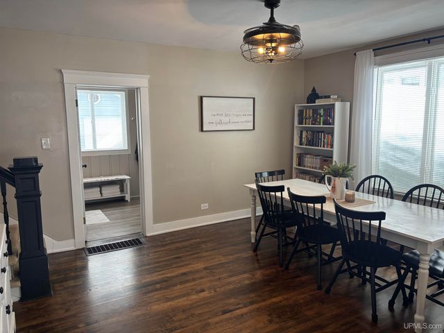 447 Kearsarge Street, Laurium, MI 49913