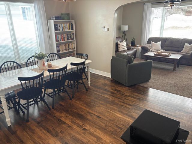 447 Kearsarge Street, Laurium, MI 49913