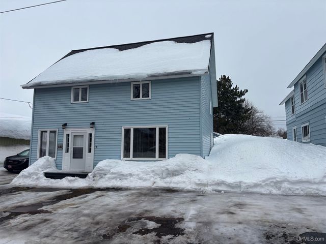 447 Kearsarge Street, Laurium, MI 49913