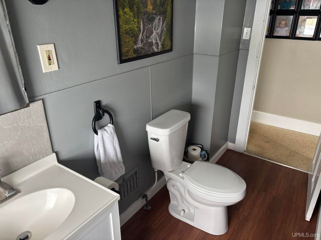 447 Kearsarge Street, Laurium, MI 49913