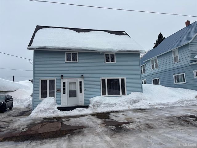 447 Kearsarge Street, Laurium, MI 49913