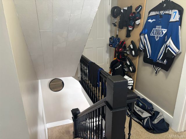 447 Kearsarge Street, Laurium, MI 49913