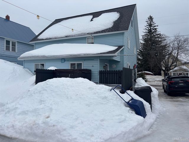 447 Kearsarge Street, Laurium, MI 49913