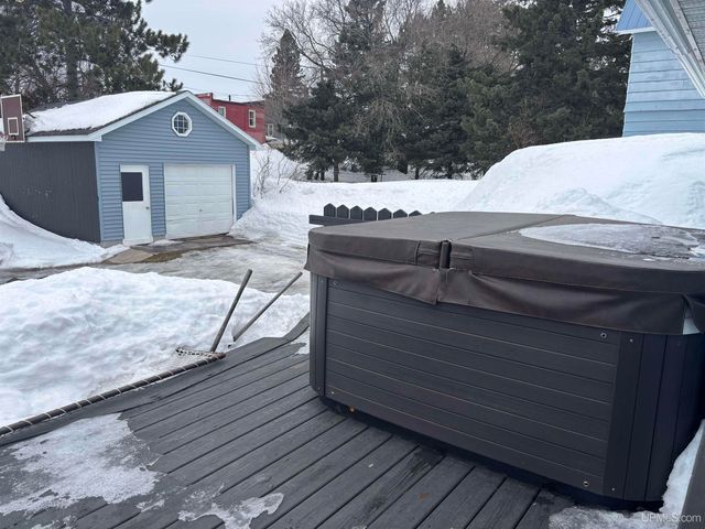 447 Kearsarge Street, Laurium, MI 49913