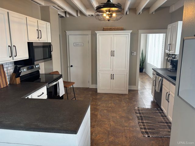 447 Kearsarge Street, Laurium, MI 49913