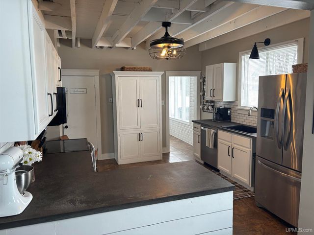 447 Kearsarge Street, Laurium, MI 49913