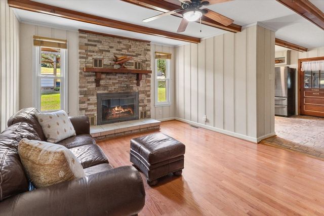 2541 Mooresville Hwy, Lewisburg, TN 37091