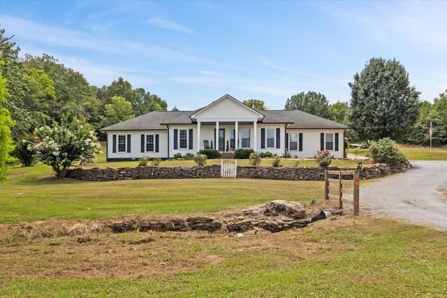 2541 Mooresville Hwy, Lewisburg, TN 37091