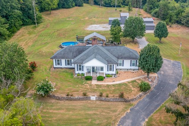 2541 Mooresville Hwy, Lewisburg, TN 37091