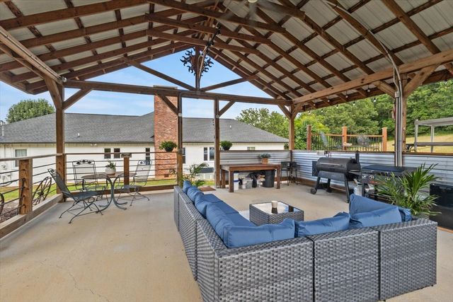 2541 Mooresville Hwy, Lewisburg, TN 37091