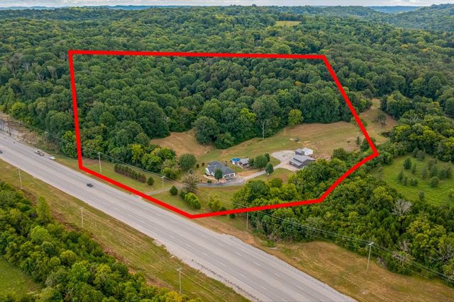 2541 Mooresville Hwy, Lewisburg, TN 37091