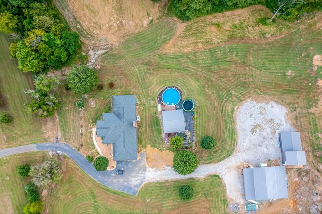 2541 Mooresville Hwy, Lewisburg, TN 37091