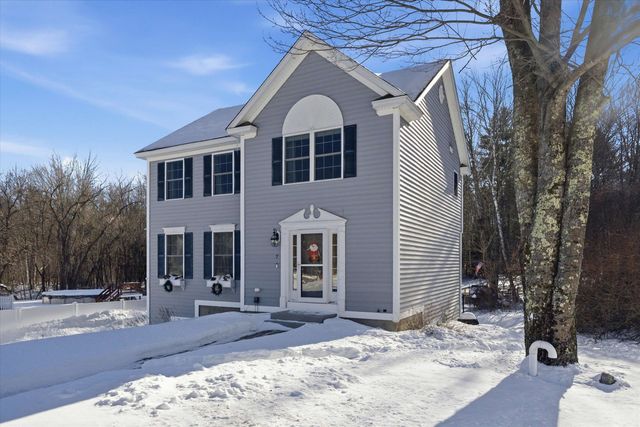 7 Boulder Court, Raymond, NH 03077