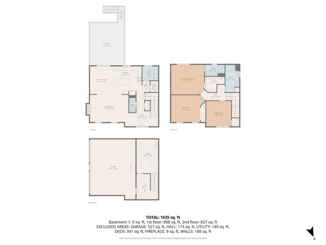 7 Boulder Court, Raymond, NH 03077