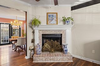 1211 Ashford Lane, Lexington, KY 40515