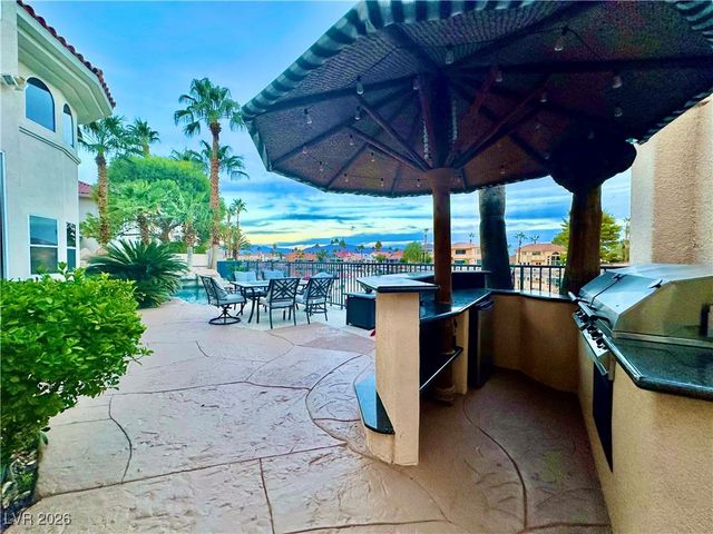 8101 Moonstone Circle, Las Vegas, NV 89128