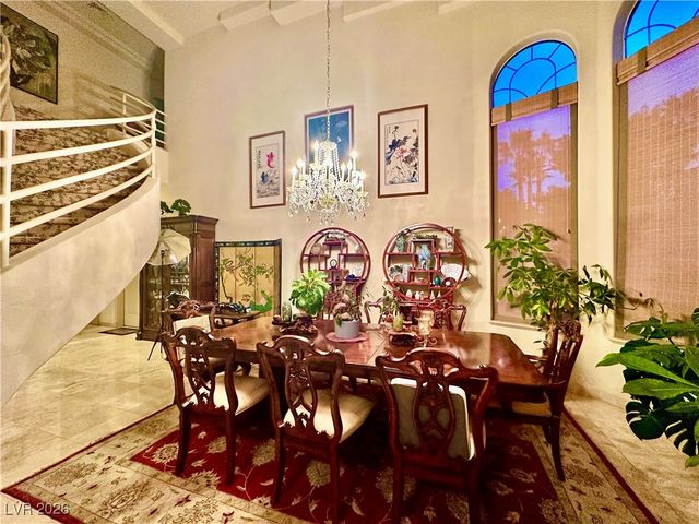 8101 Moonstone Circle, Las Vegas, NV 89128