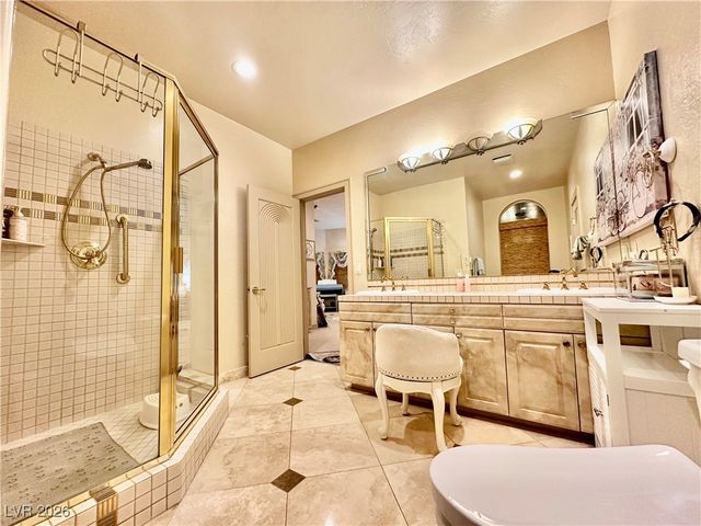 8101 Moonstone Circle, Las Vegas, NV 89128