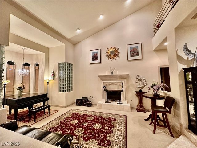 8101 Moonstone Circle, Las Vegas, NV 89128