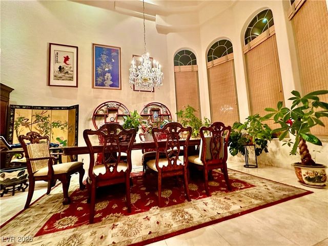 8101 Moonstone Circle, Las Vegas, NV 89128