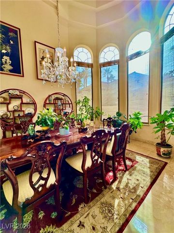 8101 Moonstone Circle, Las Vegas, NV 89128