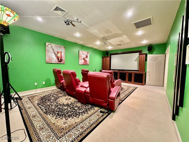 8101 Moonstone Circle, Las Vegas, NV 89128