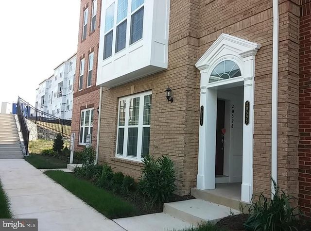 20596 GEDDES TER, Ashburn, VA 20147