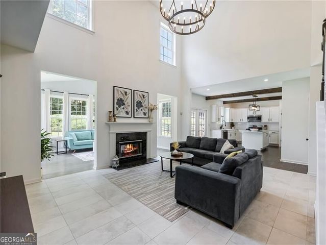 5405 Concord Downs Drive, Cumming, GA 30040