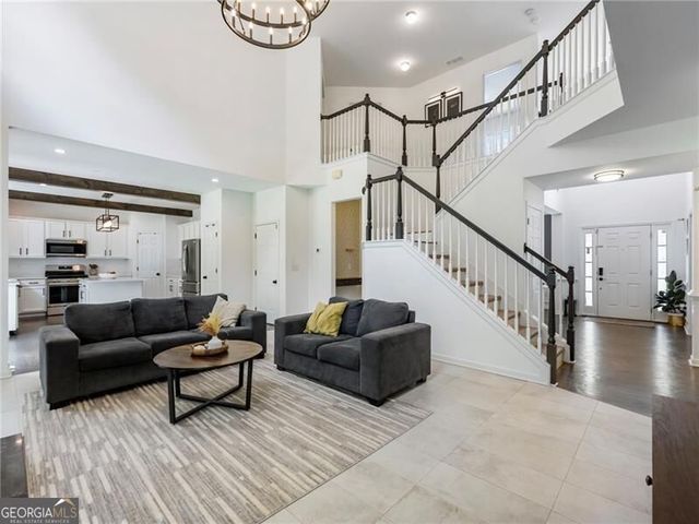 5405 Concord Downs Drive, Cumming, GA 30040