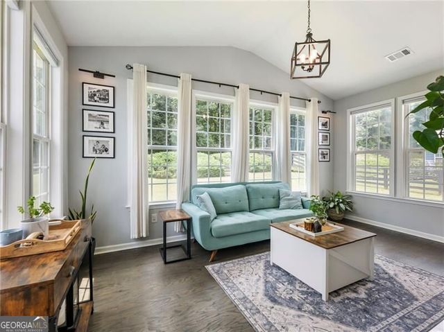 5405 Concord Downs Drive, Cumming, GA 30040