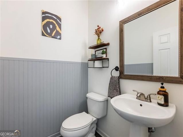 5405 Concord Downs Drive, Cumming, GA 30040