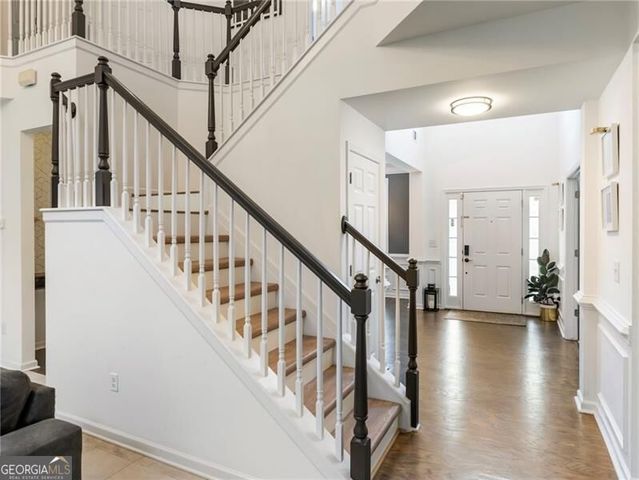 5405 Concord Downs Drive, Cumming, GA 30040