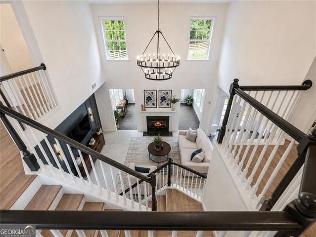5405 Concord Downs Drive, Cumming, GA 30040