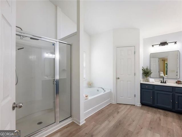5405 Concord Downs Drive, Cumming, GA 30040
