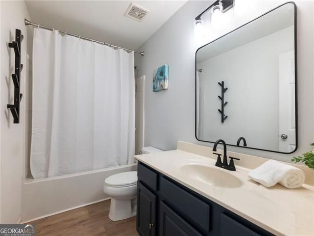 5405 Concord Downs Drive, Cumming, GA 30040