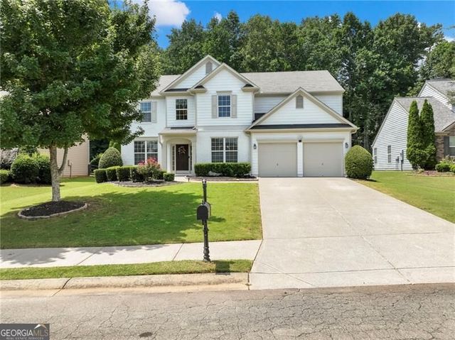 5405 Concord Downs Drive, Cumming, GA 30040