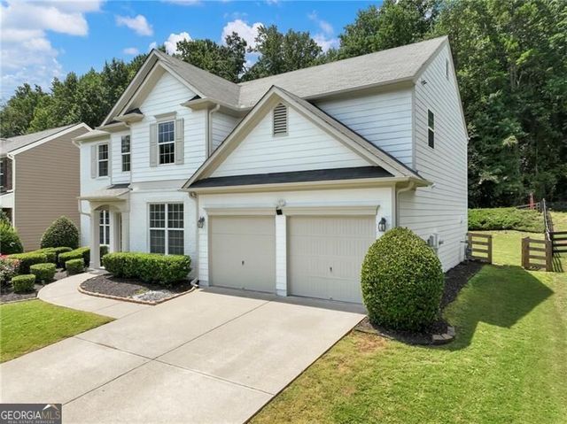 5405 Concord Downs Drive, Cumming, GA 30040