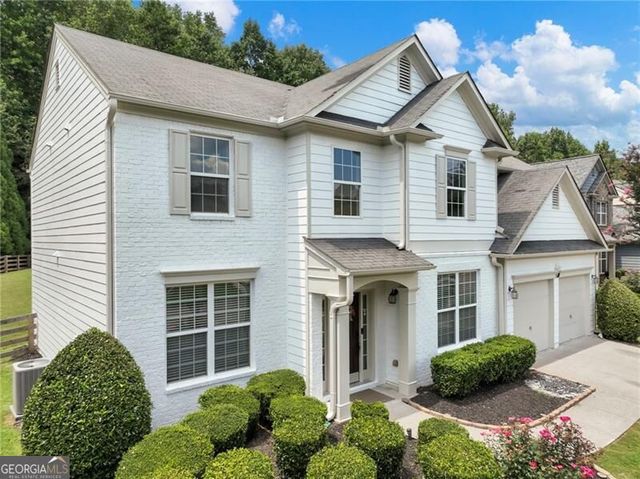 5405 Concord Downs Drive, Cumming, GA 30040