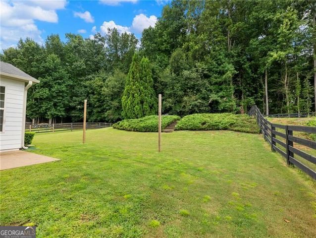 5405 Concord Downs Drive, Cumming, GA 30040