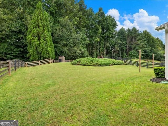 5405 Concord Downs Drive, Cumming, GA 30040