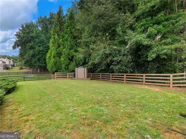 5405 Concord Downs Drive, Cumming, GA 30040