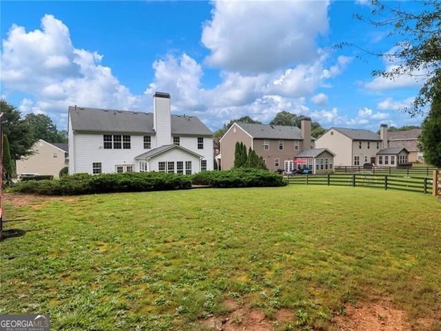 5405 Concord Downs Drive, Cumming, GA 30040
